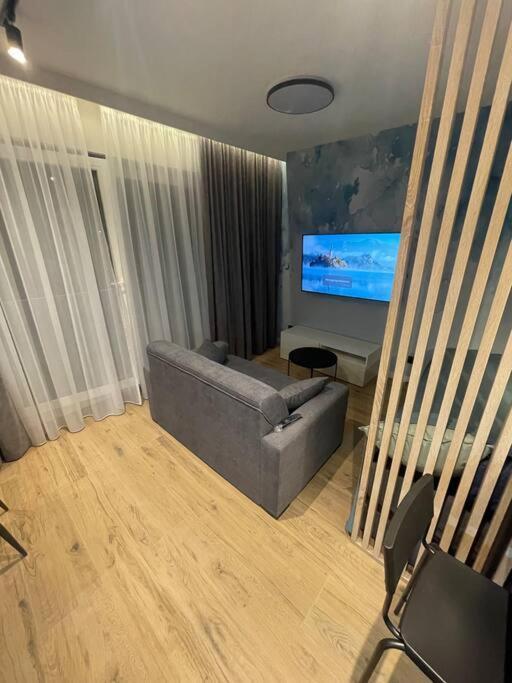 Blue River Apartment - Wroclaw Exterior photo