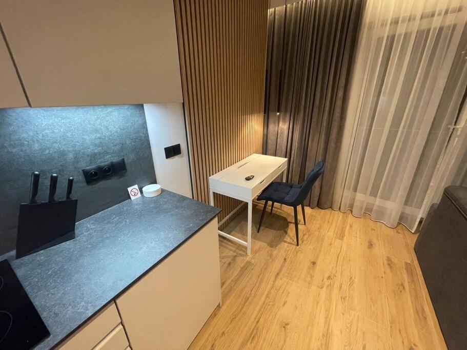 Blue River Apartment - Wroclaw Exterior photo