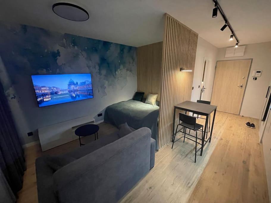 Blue River Apartment - Wroclaw Exterior photo